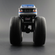 Illustration for article titled LaLD Car Week: 1990s - The Smallest, Biggest Bigfoot